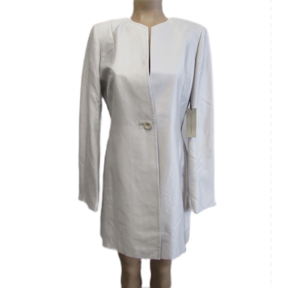 Adrienne Vittadini Blazer Dress